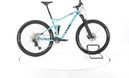 Produit reconditionné - Cube Stereo ONE22 Race Fahrrad Fully - Très Bon Etat