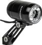 Éclairage Avant Supernova E3 Pro 2 Noir