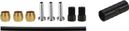 Kit d'extension de Durite Elvedes pour Shimano SM-BH 90 500 mm