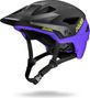 Julbo Rock MTB Helm Zwart/Paars