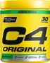 C4 Original (195g) - Cellucor - Green Apple - Preworkout