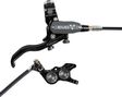 Frein Droit Hope Tech4 EVO GR4 Noir/Gris Durite Standard