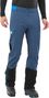 Pantaloni Millet Pierra Ment blu da uomo