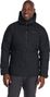 Chaqueta Impermeable RAB Valiance Negro, Hombre