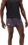 Hoka Race Day Split Shorts Gray Men's