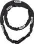 ABUS Serrure À Chaîne Code Steel-O-Chain 4804C/75 Noir