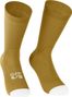 Calze Assos Endurance S11 Giallo