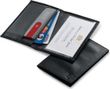 Etui cuir Victorinox SwissCard 4.0873.L
