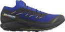 Chaussures de Trail Salomon Pulsar Trail Pro 2 Bleu/Noir