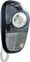 UNION phare UN-4965 Mobile on/off dynamo noir
