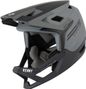 Casco Integral Kenny Split Negro / Gris