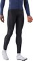 Castelli Espresso 2 Long Cycling Shorts, Black, Men's