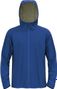 Odlo Aegis 2.5L Waterproof Jacket Blue