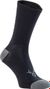 Pair of LeBram Off-Road Black Socks