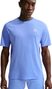 Nike ACG Solar Chase Short Sleeve Shirt Men's Blue