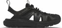 Columbia Peakfreak Rush Sandals Black