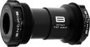 Bikone DCTech T47 External Bottom Bracket for Shimano Black