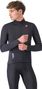 Veste Manches Longues Homme Castelli Entrata 2 Noir