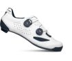 Chaussures Route Lake CX239 Blanc/Noir - Standard