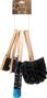 Peaty's Brush Set