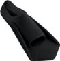ARENA Pair of Black POWERFIN Fins