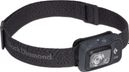 Black Diamond Cosmo 350 Grey Headlamp
