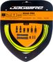 Kit freni Jagwire Road Pro verde