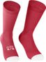 Assos Endurance S11 Roze Sokken