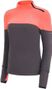 Sweatshirt 1/4 de zip femme Macron FCC Deliaer