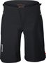 Short Femme Poc Essential Enduro Noir