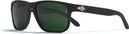 Lunettes de soleil Uller Backside Noir