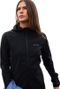 Columbia Spectre Ridge Hooded Polare Donna Nero