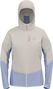 Odlo Ascent Women's Hybrid Jacket Grey/Blue
