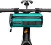 Sacoche de Cintre ALMSTHRE Compact turquoise