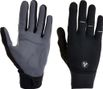 Pair of LeBram Off-Road Long Gloves in Black
