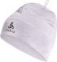 Unisex Odlo Polyknit Warm Reflective Beanie Purple