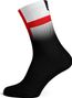 Paire de Chaussettes - England Flag Black Socks - Angleterre