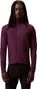 Maillot Manches Longues Endura Loop Ride Violet Homme