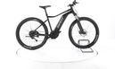 Produit reconditionné - Giant Talon E+2 E-Bike - Très Bon Etat
