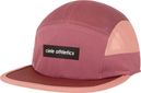 Gorra Ciele GOCap Field Iconic Bar Penny/Rose Dawn