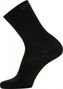 Santini Wool Winter Socks Black
