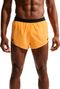Short Splité Nike AeroSwift 2in Jaune Homme
