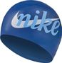 Cappello da bagno Nike Blu