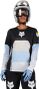 Maglia a maniche lunghe Fox Ranger Grid Black Donna