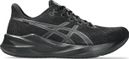 Asics Versablast 4 Black Men's Running Shoes
