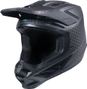 Casque Intégrale Kenny Titanium Carbon Matt Holographic