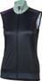 Veste Coupe Vent XLC JE-W07 Bleu Foncé Vert Menthe Lilas