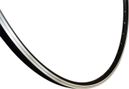 JANTE VTC 700 MACH1 ER10 NOIR DOUBLE PAROI 36T (19-622)
