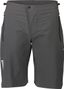 Pantalón corto Poc Essential Enduro Sylvanite Grey para mujer