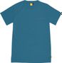 Lagoped Teerec Sunset Green Short Sleeve T-Shirt